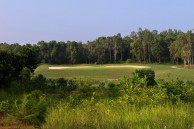 Kings Island Golf Resort, Lakeside Course